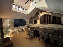 Telok Ayer Conservation Area (D1), Shop House #556020331